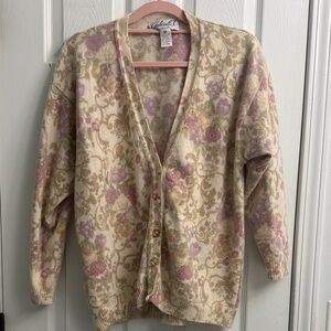Vintage Cardigan